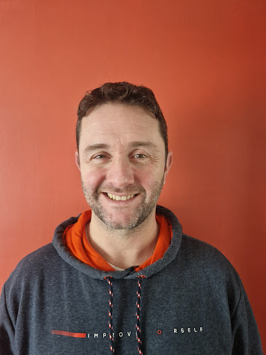 FLORENT PALENZUELA