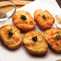 ジャスミン カフェ