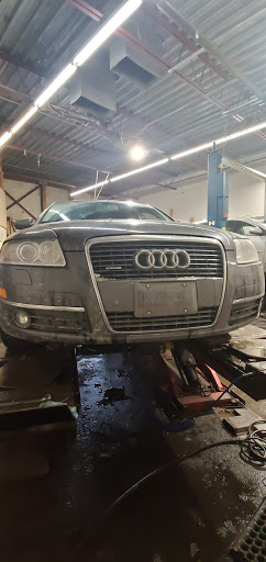 Auto Star Services - Visual