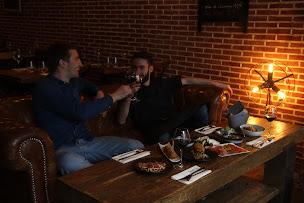 Photo n°101 de SOURIRE GALANDE tapas françaises à Paris (Bar à tapas)