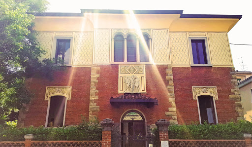 Alice Parco Dei Bimbi Bilingual School