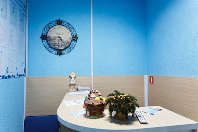 Photos of Women's Health Clinic