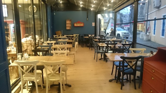 Place around image