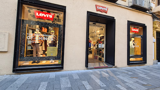 Levi's® Cordoba - Thumbnail