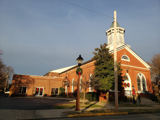 Bardstown United Methodist Church