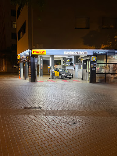 Punxades 24 Hores Barcelona - Thumbnail