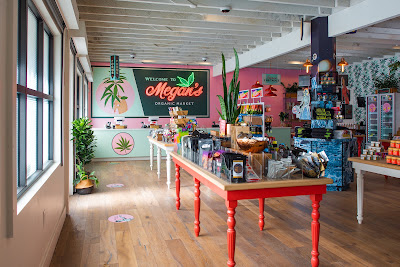 Photo of Megan's Organic Market, SLO