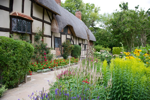 Warwickshire Towns Network - Thumbnail