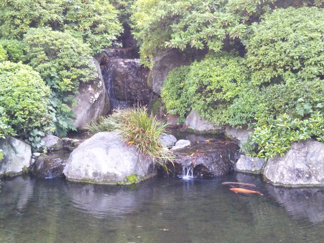 Nezu Jinja Shrine