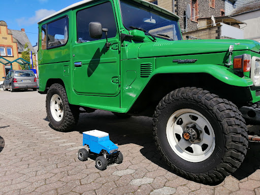 B.U.M.M.S. Modellbaushop - Thumbnail