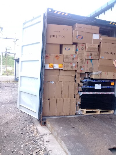 Photos of Shipping Services (Fiji) Ltd