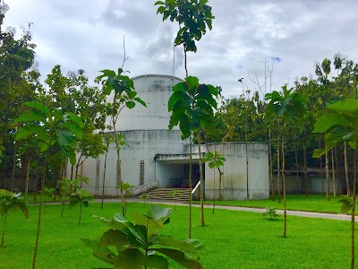 Photos of Yangon Planetarium