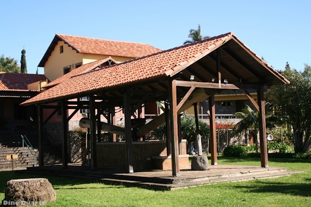 Restaurante Quinta Do Furão