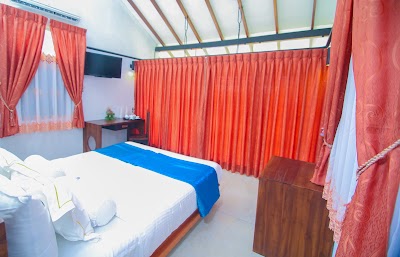 Photos of Mankada Resort