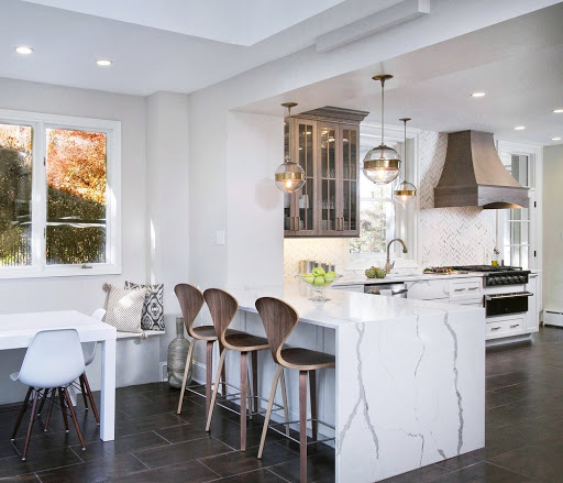 Avatar for FERRARINI & CO. KITCHENS & INTERIORS