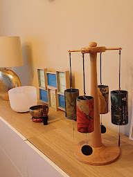 Photo n°9 de Carène Gironde | Thérapeute énergéticienne et Coach pour femmes | Accompagnement du changement à Lescar (Numérologue)