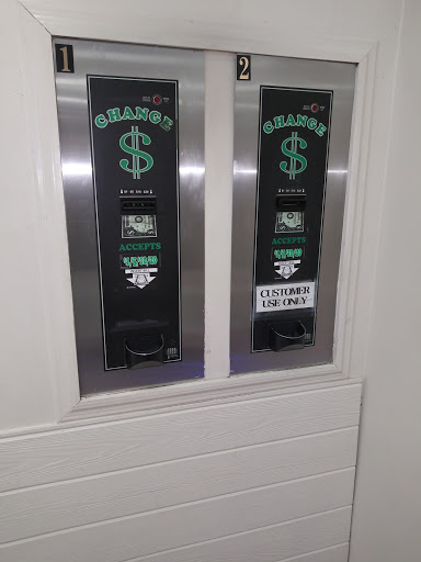 Amigo Coin Laundromat - Thumbnail