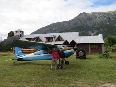 Photos of Lago Cholila Aero Fishing Lodge