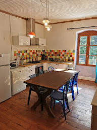 Photo n°46 de Gite La Soulière - Aubin - Aveyron à Aubin (Hébergement d'intérieur)