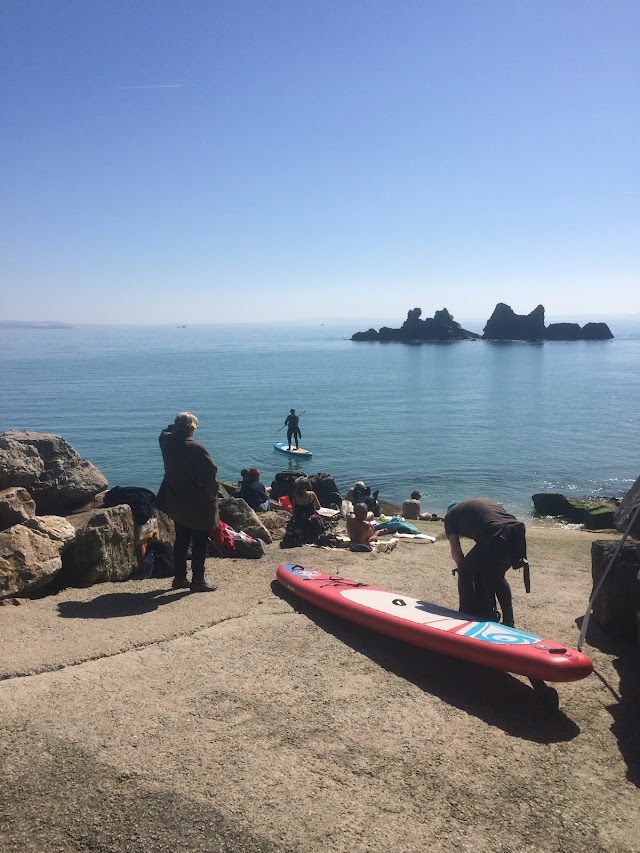 Vedettes Sirènes - Grottes Marines de Morgat
