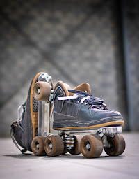 Photo n°17 de Moovens Roller Rink à Gradignan (Club de sport)