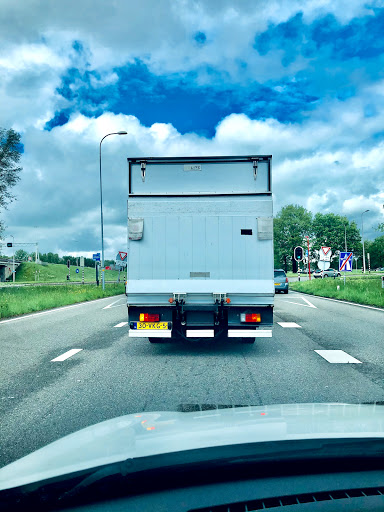 Verhuisbedrijf Utrecht ExtraHanden - Thumbnail