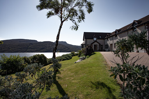 Ardvreck House