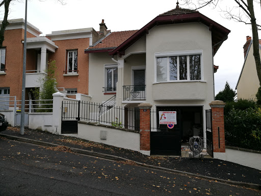 Renovation Of Façade Rodier - Thumbnail