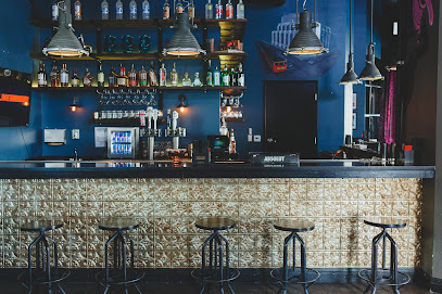 Redline - Food & Bar