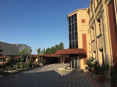 Photos of Shane Otel Quba
