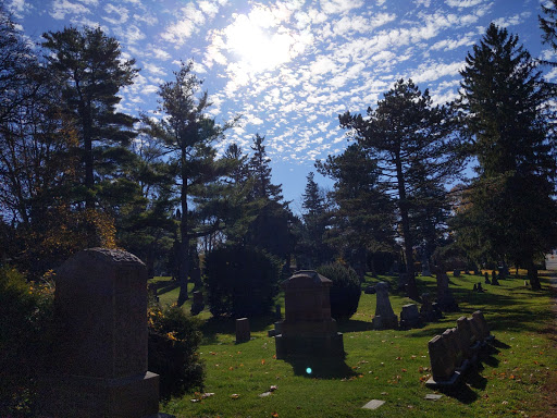Kitchener Mount Hope Cemetery - Thumbnail