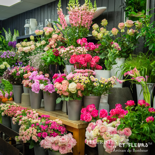 Gillou Fleurs - Thumbnail