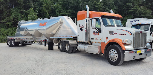 M&M Trucking Co., Inc