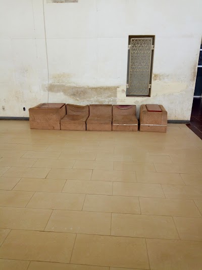 Photos of Gusau Hotel
