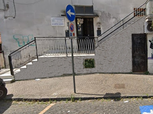 STUDIO ASSOCIATO DOTTORI Cavaliere – Saporito ODONTOIATRI