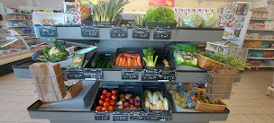 Photo n°13 de Proxi - Chez Jess à Guémar (Épicerie)