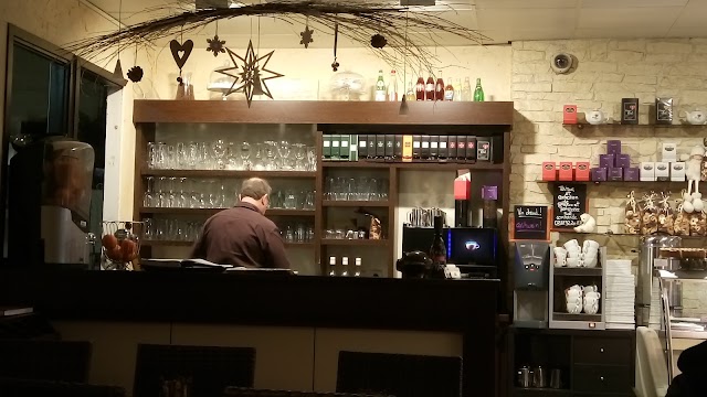 La part Thé