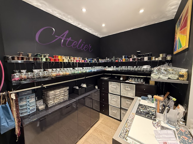 Reve de Jade - Sainte-Foy-lès-Lyon