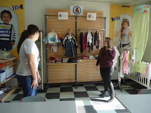 Photo n°4 de Ensemble Scolaire Sainte Thérèse à Clermont-Ferrand (Établissement d'enseignement professionnel)