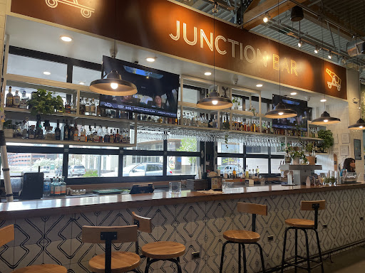 Junction Food & Drink - Thumbnail