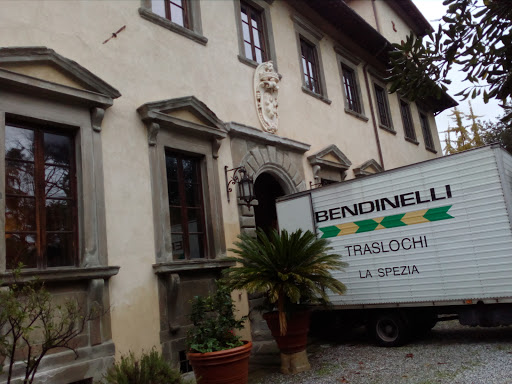 Bendinelli Srl - Visual