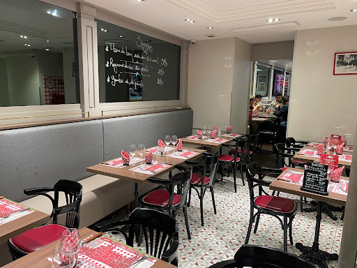 Le Coin du Bœuf - Steak House - Brasserie - Café - Thumbnail