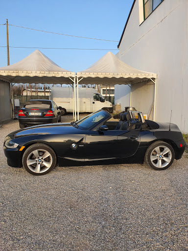Rosco's Auto - Visual