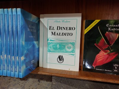 Photos of Librer&iacute;a Caminante