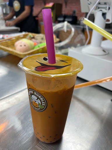 Sippin' Bubble Tea Café - Thumbnail