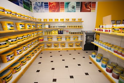 DEUTSCHCOLOR Store