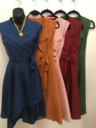 Mrs. Coats & More - Thumbnail