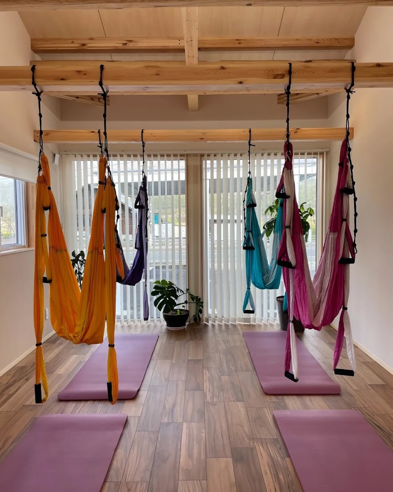 ピラティス&コンディショニングスタジオ kinove自由が丘