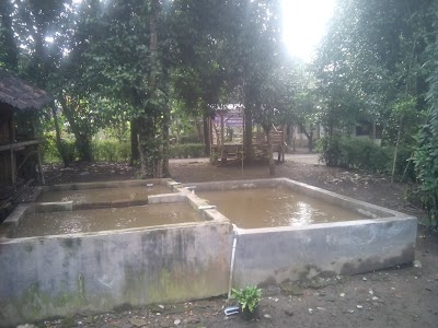 Photos of Samiyono