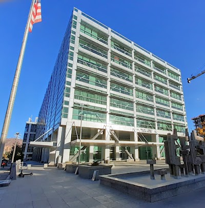 Wallace E Federal Building